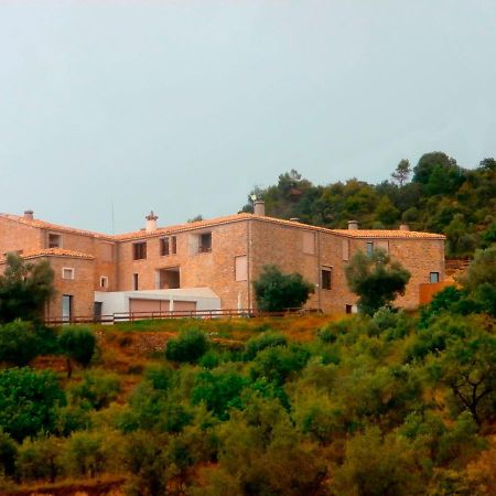Hotel Casa Fumanal ウエスカ エクステリア 写真