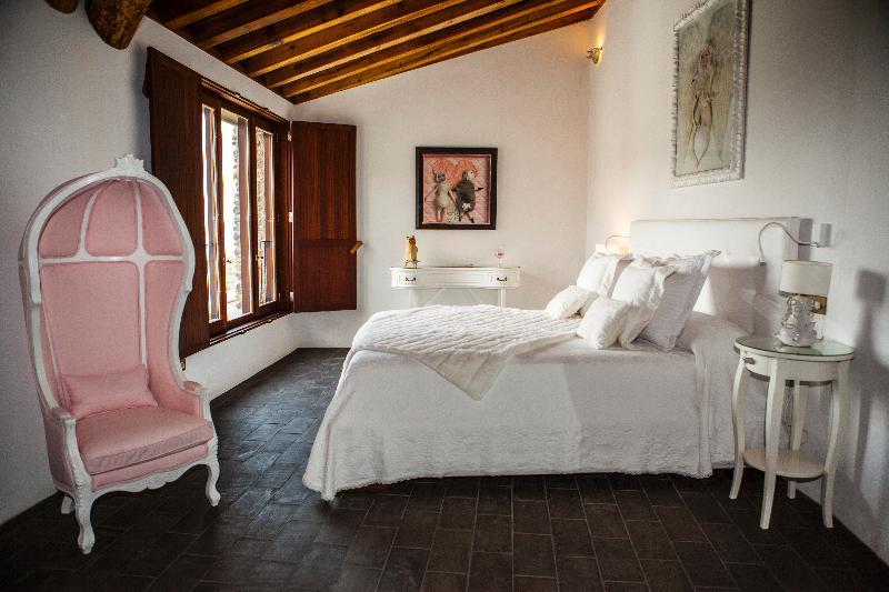 Hotel Casa Fumanal ウエスカ エクステリア 写真