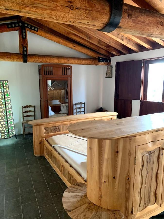 Hotel Casa Fumanal ウエスカ エクステリア 写真