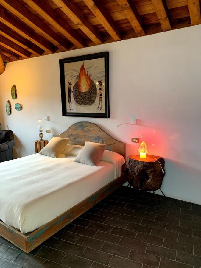 Hotel Casa Fumanal ウエスカ エクステリア 写真
