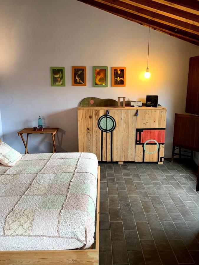 Hotel Casa Fumanal ウエスカ エクステリア 写真