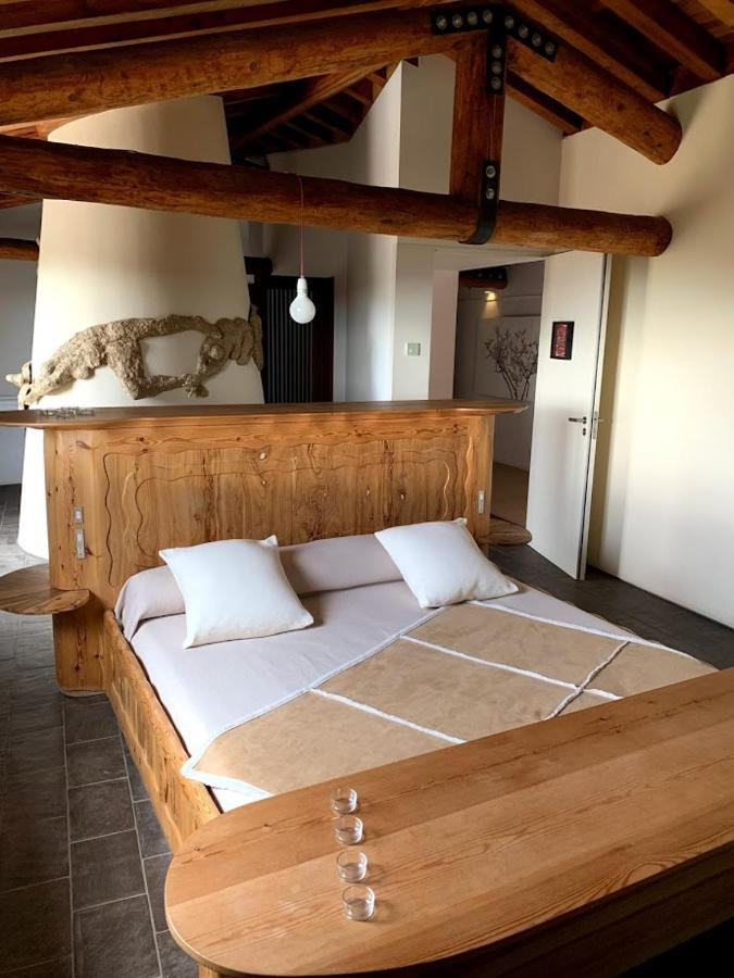 Hotel Casa Fumanal ウエスカ エクステリア 写真