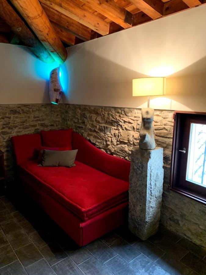 Hotel Casa Fumanal ウエスカ エクステリア 写真