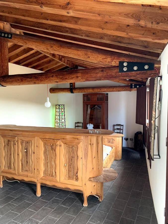 Hotel Casa Fumanal ウエスカ エクステリア 写真