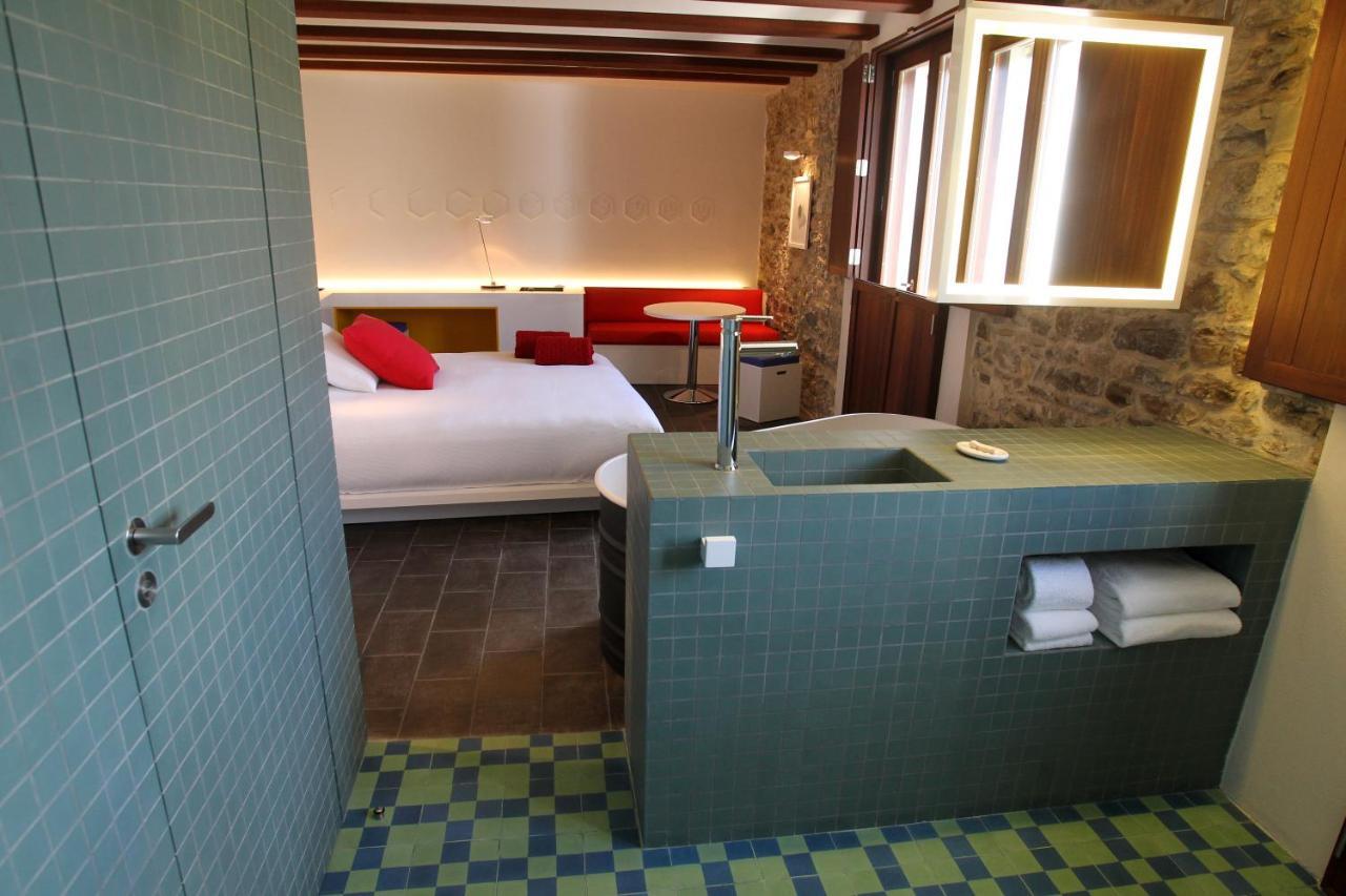 Hotel Casa Fumanal ウエスカ エクステリア 写真