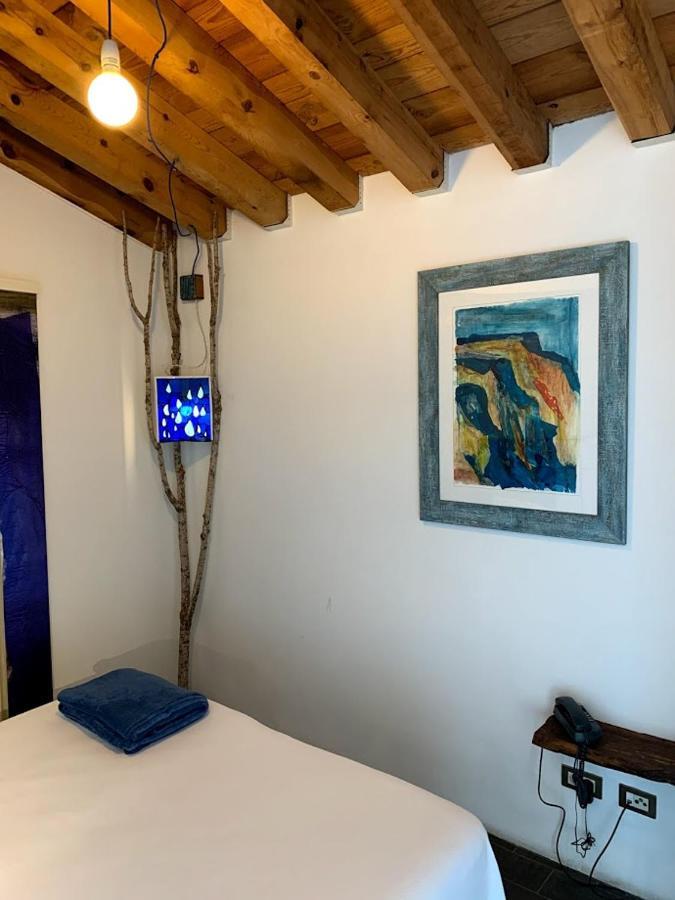 Hotel Casa Fumanal ウエスカ エクステリア 写真