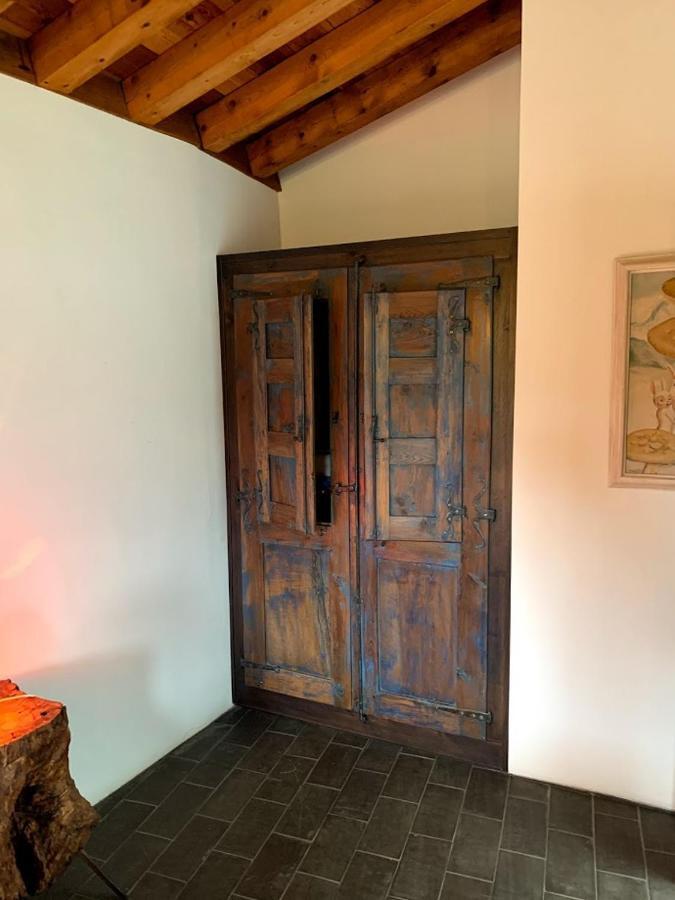 Hotel Casa Fumanal ウエスカ エクステリア 写真