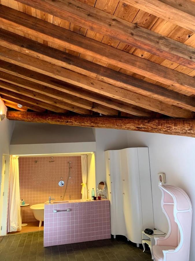 Hotel Casa Fumanal ウエスカ エクステリア 写真