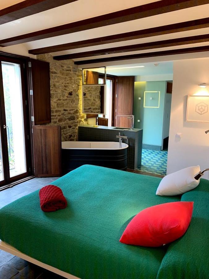 Hotel Casa Fumanal ウエスカ エクステリア 写真
