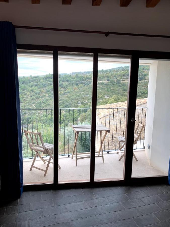 Hotel Casa Fumanal ウエスカ エクステリア 写真