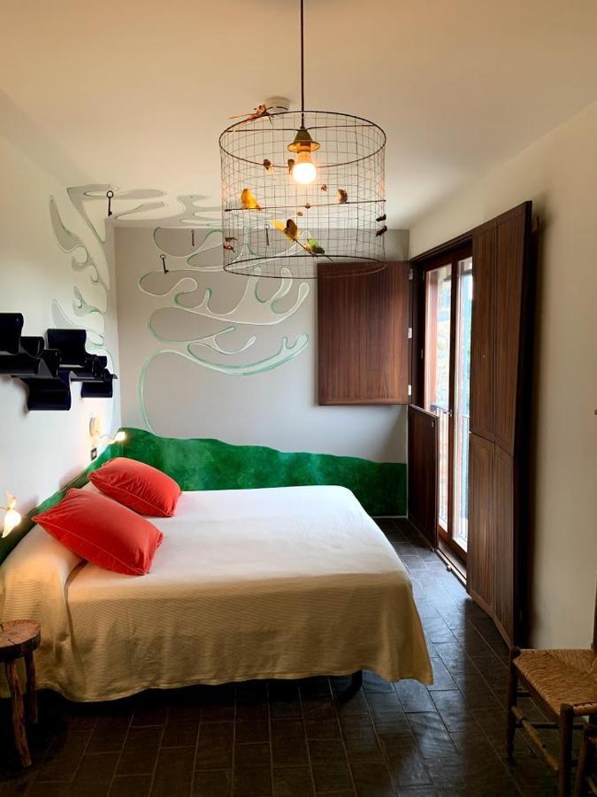 Hotel Casa Fumanal ウエスカ エクステリア 写真