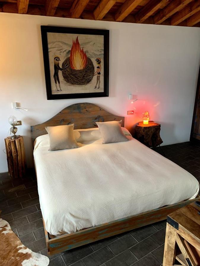 Hotel Casa Fumanal ウエスカ エクステリア 写真
