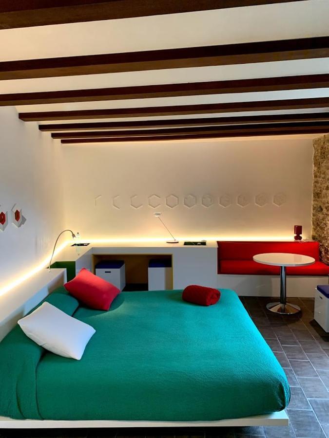 Hotel Casa Fumanal ウエスカ エクステリア 写真