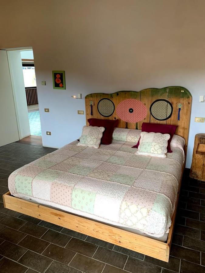 Hotel Casa Fumanal ウエスカ エクステリア 写真