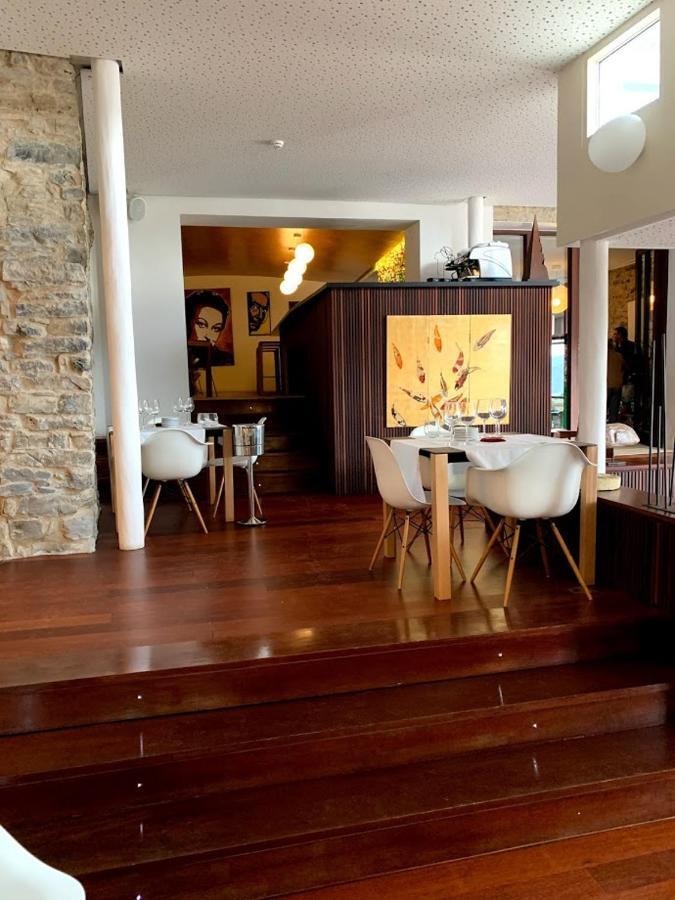 Hotel Casa Fumanal ウエスカ エクステリア 写真