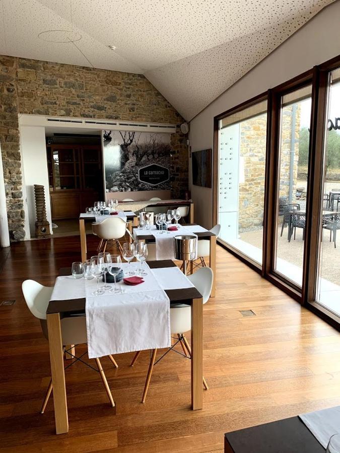 Hotel Casa Fumanal ウエスカ エクステリア 写真