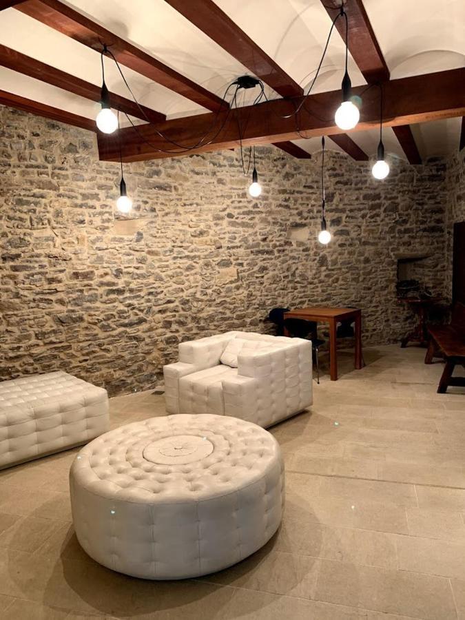 Hotel Casa Fumanal ウエスカ エクステリア 写真
