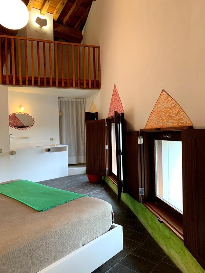 Hotel Casa Fumanal ウエスカ エクステリア 写真