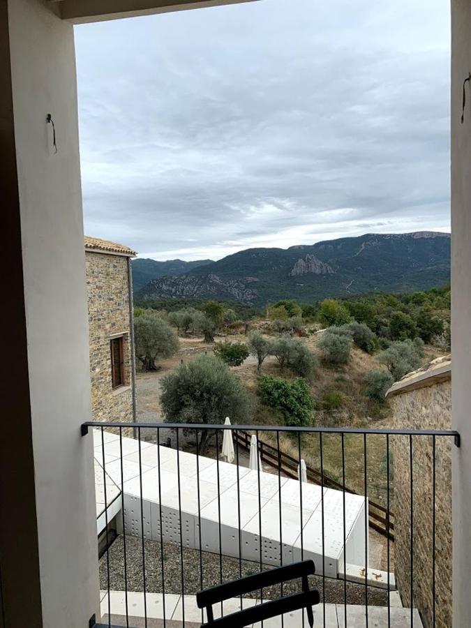 Hotel Casa Fumanal ウエスカ エクステリア 写真