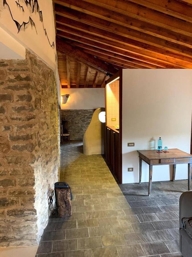 Hotel Casa Fumanal ウエスカ エクステリア 写真