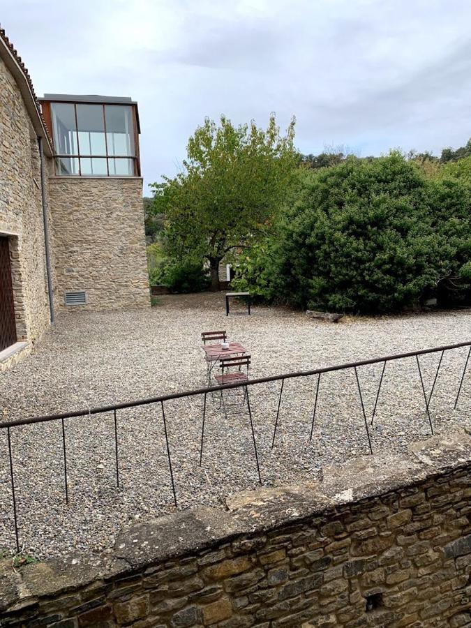 Hotel Casa Fumanal ウエスカ エクステリア 写真