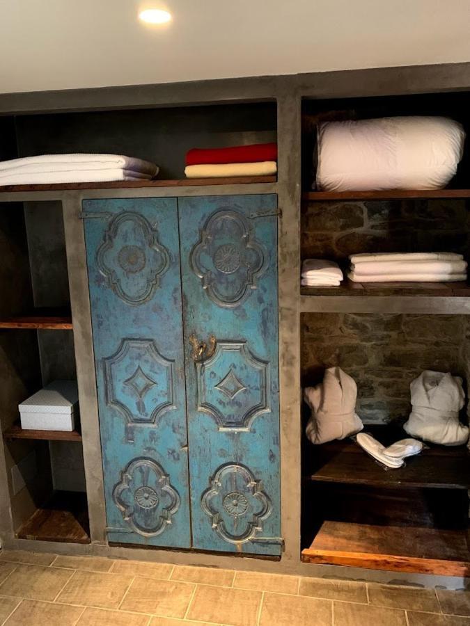 Hotel Casa Fumanal ウエスカ エクステリア 写真