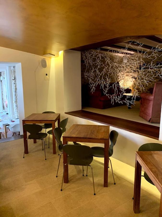 Hotel Casa Fumanal ウエスカ エクステリア 写真