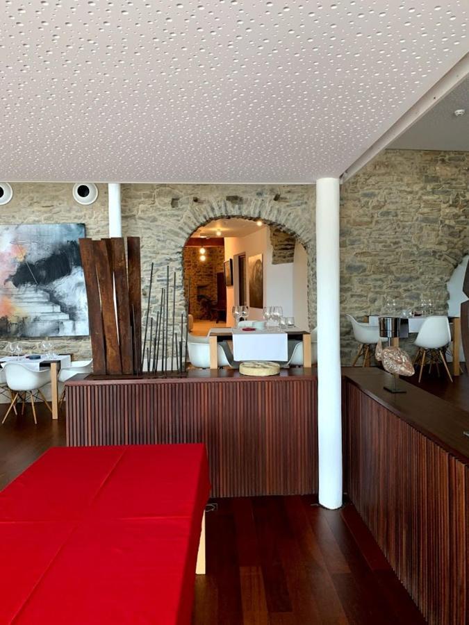 Hotel Casa Fumanal ウエスカ エクステリア 写真