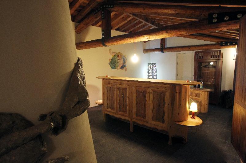 Hotel Casa Fumanal ウエスカ エクステリア 写真